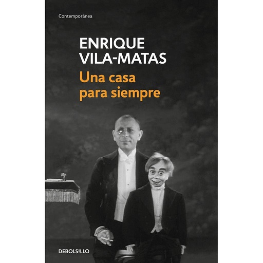 Una casa para siempre