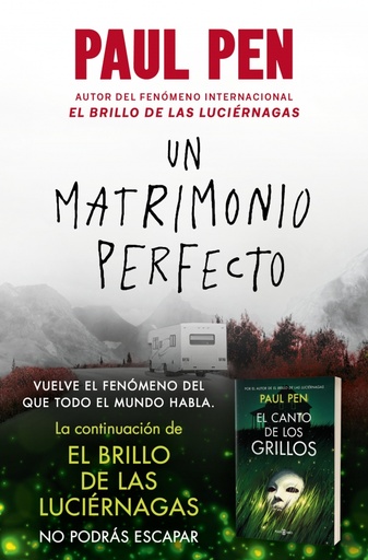 Un matrimonio perfecto