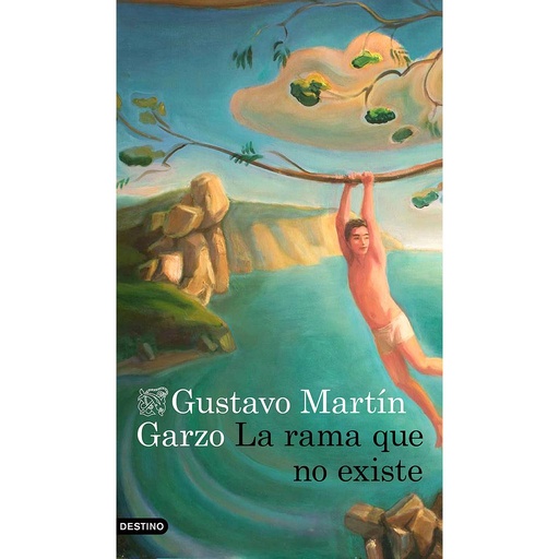 La rama que no existe