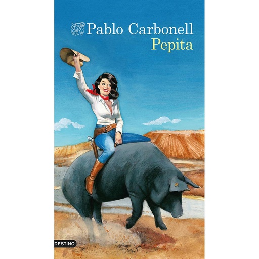 Pepita