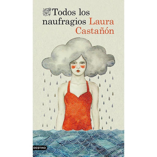 Todos los naufragios