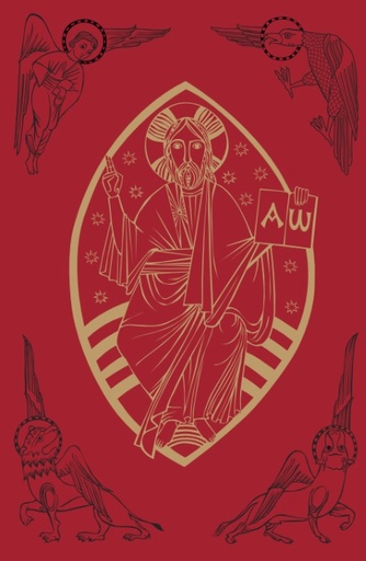 [9788417459086] Leccionario VI