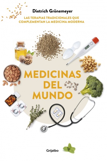 [9788417338862] Medicinas del mundo