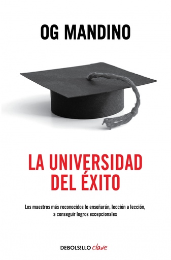 [9788497939775] La universidad del éxito