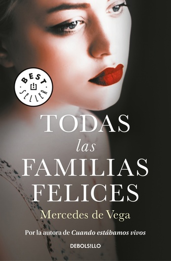[9788466346726] Todas las familias felices
