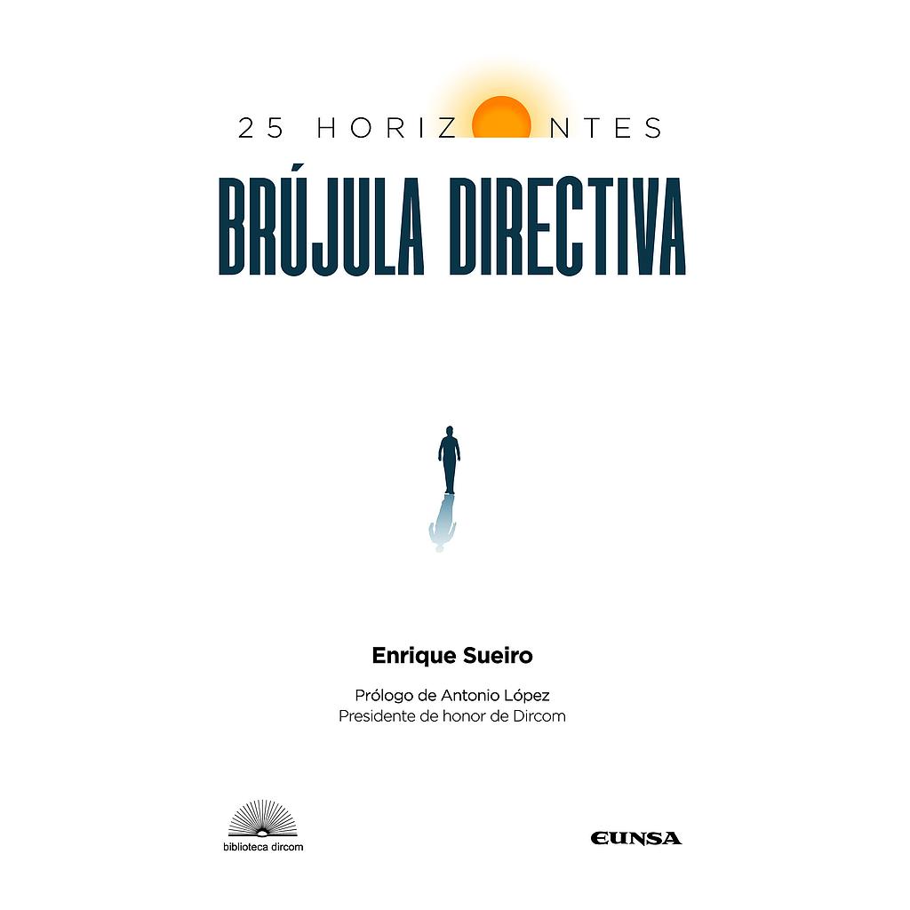Brújula directiva: 25 horizontes