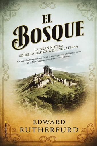 El Bosque