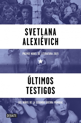 Últimos testigos