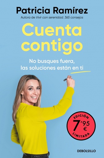 Cuenta contigo (edición limitada)