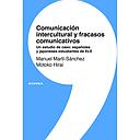 Comunicación intercultural y fracasos comunicativos