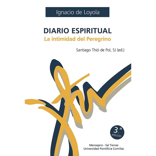 Diario espiritual