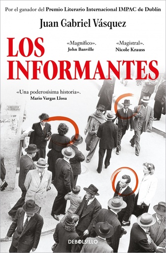 Los informantes