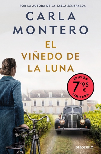 El viñedo de la luna (edición limitada)