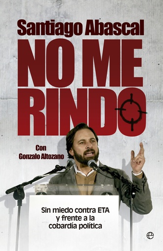 No me rindo