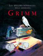 [9788498250145] Les millors rondalles dels germans Grimm