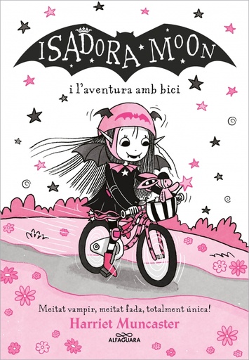 La Isadora Moon 14 - La Isadora Moon i l'aventura amb bici