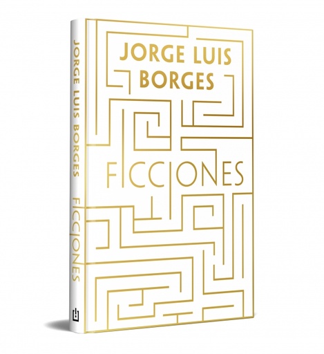 Ficciones (edición conmemorativa)