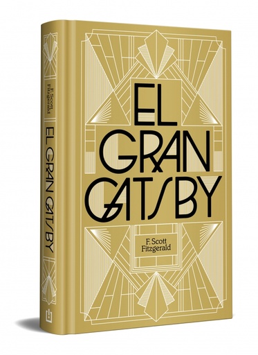 El gran Gatsby (edición conmemorativa)