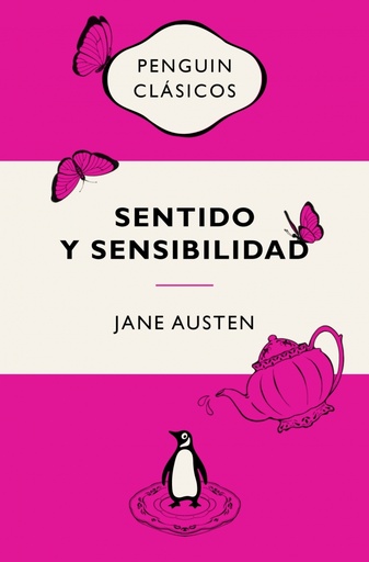 Sentido y sensibilidad