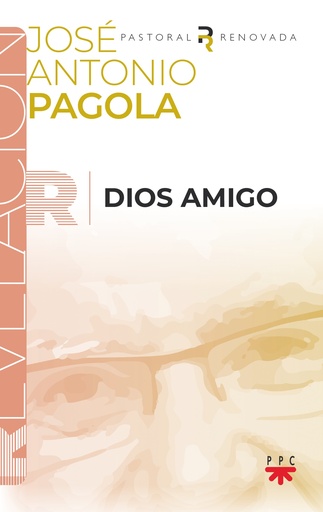 Dios amigo