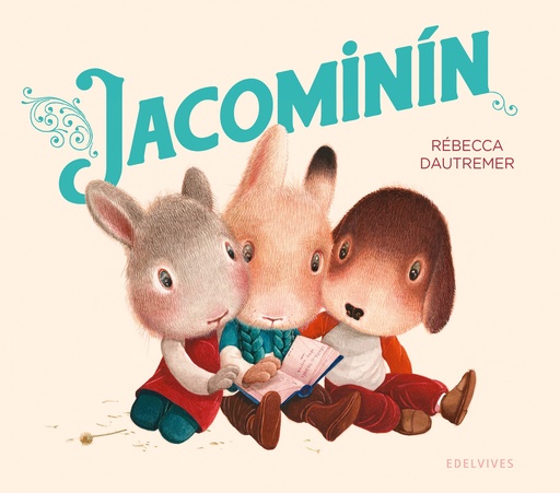 Jacominín