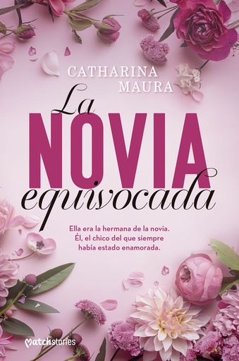 La novia equivocada