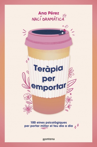 Teràpia per emportar