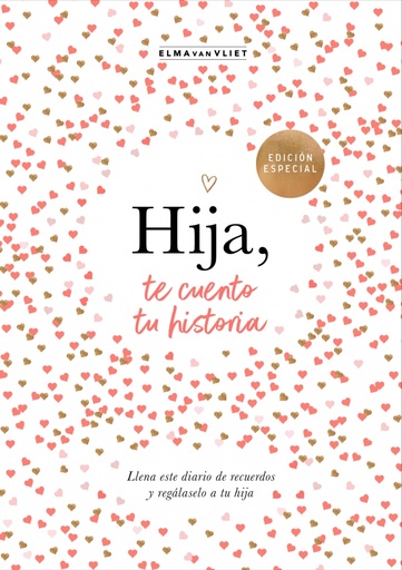 Hija, te cuento tu historia (¿Me cuentas tu historia?)