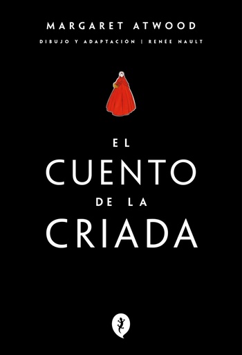 El cuento de la criada (novela gráfica)