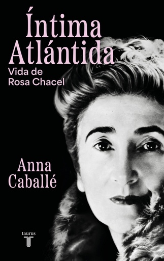 Íntima Atlántida