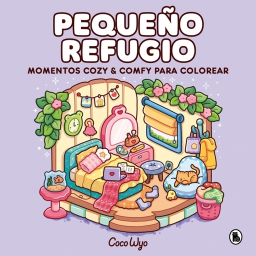 Coco Wyo - Pequeño refugio