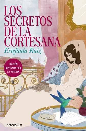 Los secretos de la cortesana (Los secretos de la cortesana 1)