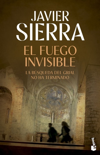 El fuego invisible
