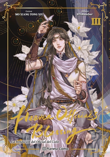 Heaven Official's Blessing nº 03