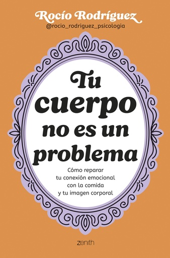 Tu cuerpo no es un problema