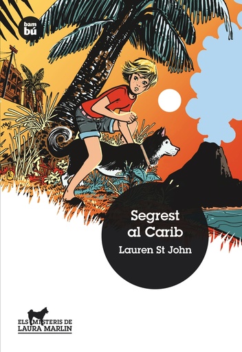 Segrest al Carib
