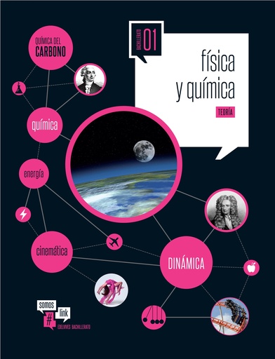 Proyecto Somoslink - Física y Química 1º Bachillerato