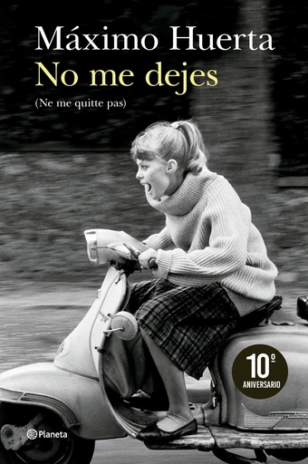 No me dejes (Ne me quitte pas)
