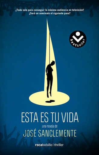Esta es tú vida