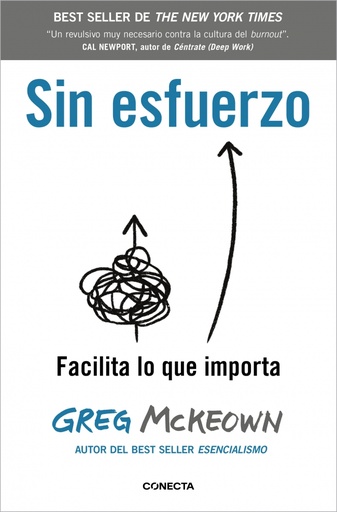 Sin esfuerzo