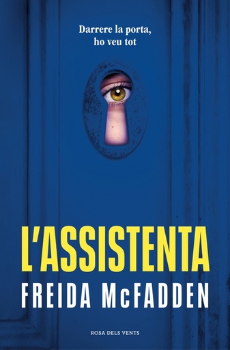 L'assistenta (L'assistenta 1)