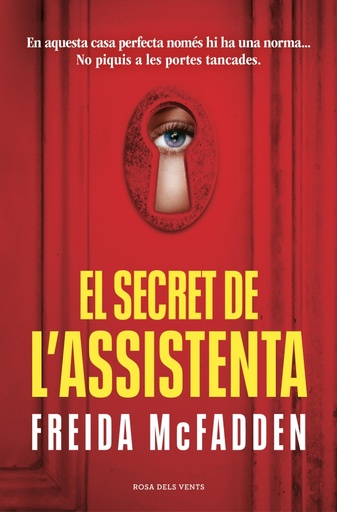 El secret de l’assistenta (L'assistenta 2)