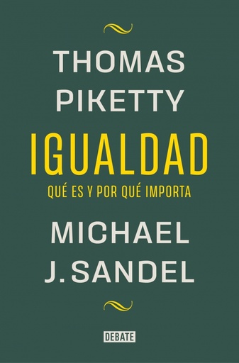 Igualdad