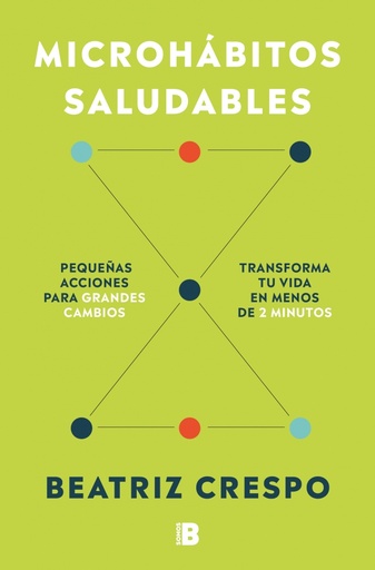 Microhábitos saludables