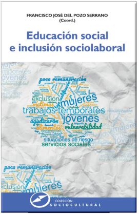 Educación social e inclusión sociolaboral 