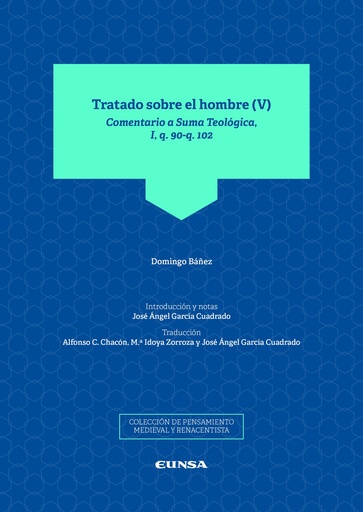Tratado sobre el hombre V