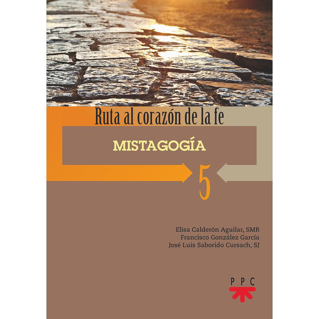 Mistagogía