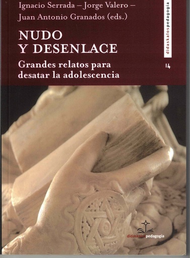 Nudo y desenlace