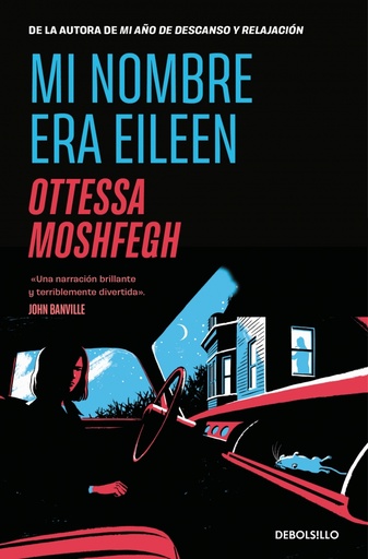 Mi nombre era Eileen