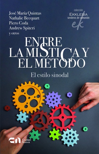 Entre la mísitca y el método